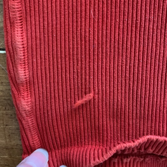 🔥NWOT Free People Happiness Leggings - Picture 4 of 6